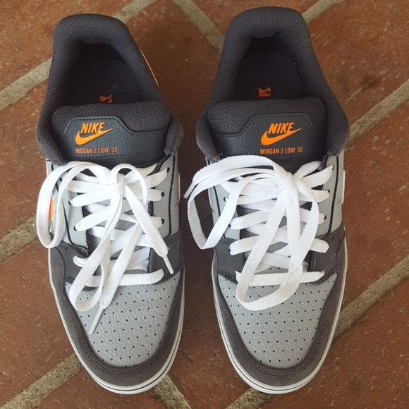 nike mogan 2 low se